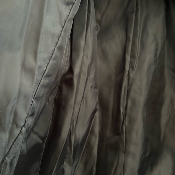 Puffy winter coat - Picture 3 of 5